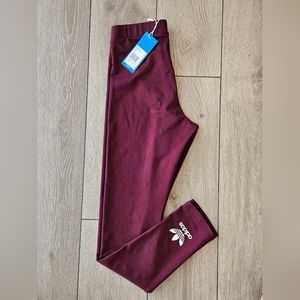 Adidas Leggings/Tights